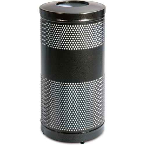 [JC163] Classic Series Outdoor Waste Containers (JC163)