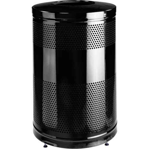 [JC165] Classic Series Outdoor Waste Containers (JC165)