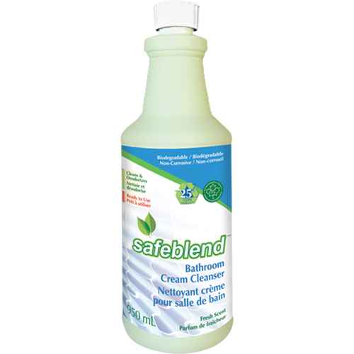 [JC224] Bathroom Cream Cleaner (JC224)