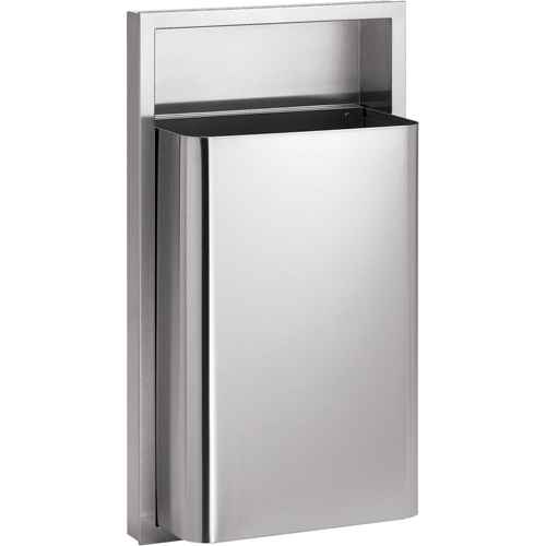 [JC274] Waste Receptacles (JC274)