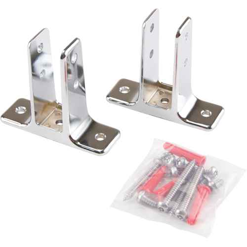 [JC470] Urinal Screen Hardware Kit (JC470)