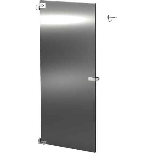 [JC487] Stainless Steel Panel Components (JC487)