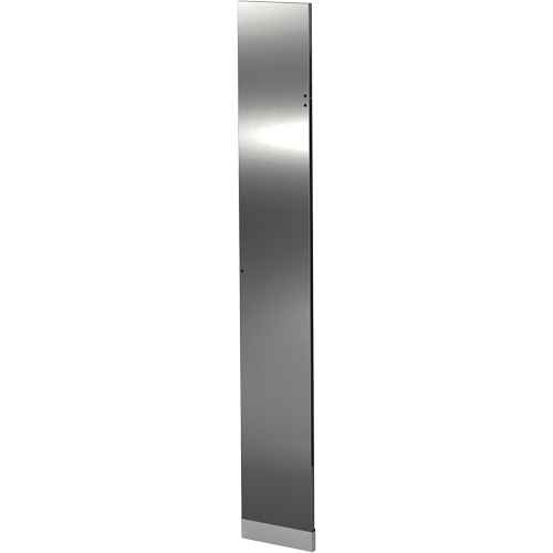 [JC493] Stainless Steel Panel Components (JC493)