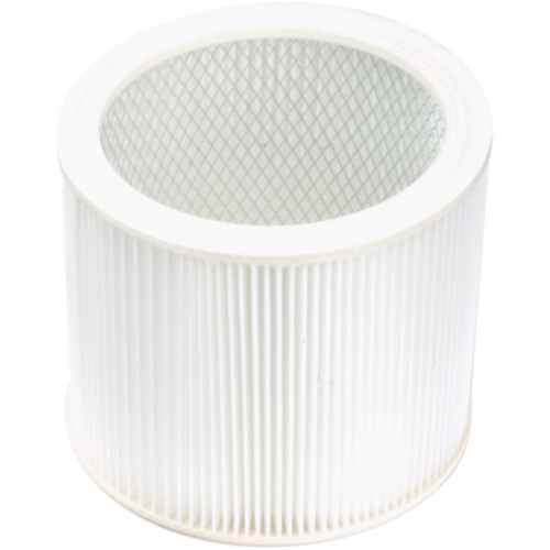 [JC531] Filtre pour aspirateurs industriels en acier inoxydable pour déchets secs/humides (JC531)
