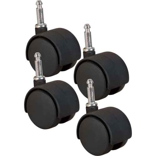 Industrial Wet/Dry Stainless Steel Vacuum Caster (JC540)