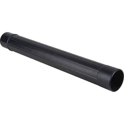 [JC541] Lance pour aspirateur industriel en acier inoxydable pour déchets secs/humides (JC541)
