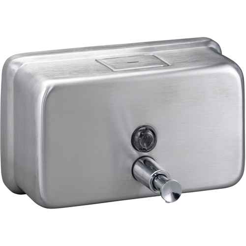 [JC566] Tank Style Soap Dispenser (JC566)