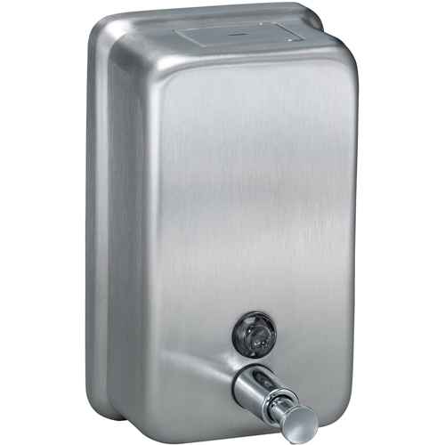 [JC567] Tank Style Soap Dispenser (JC567)