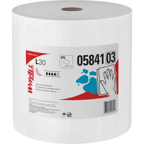 L30 Wipers (JC568)
