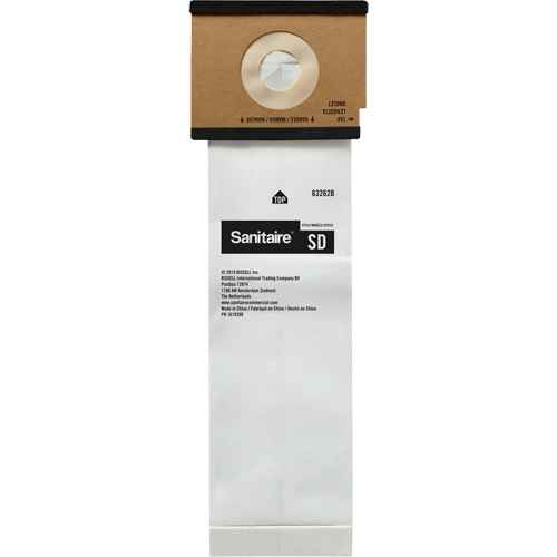 [JC577] Sac à poussière jetable pour JC147      (JC577)