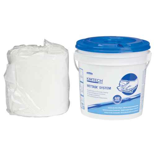 [JC581] Wettask* Wipers for Solvents (JC581)