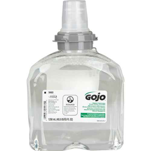 [JC598] Nettoyant pour les mains écologique TFX(MC) (JC598)