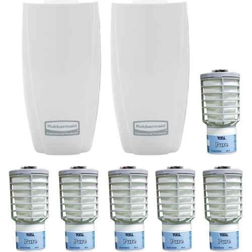 [JC659] Odour Control Dispenser (JC659)