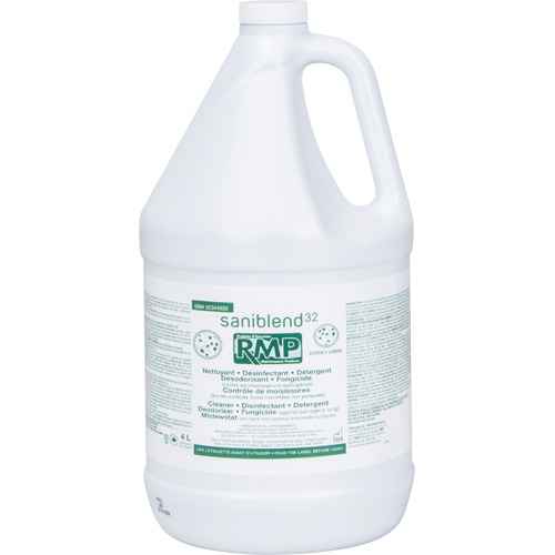 [JC686] Disinfectant & Cleaner (JC686)