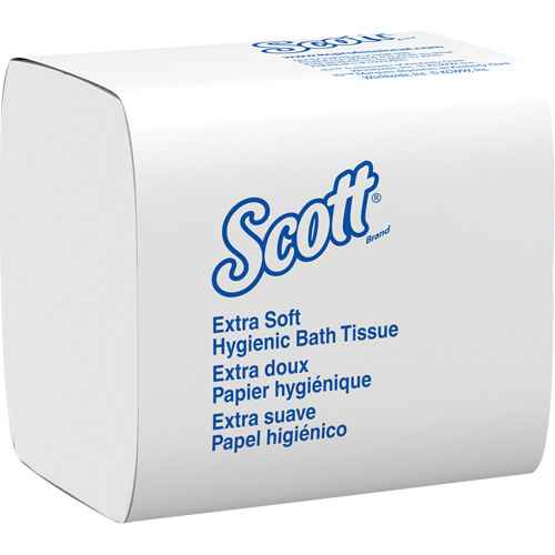 [JC820] Kleenex® Bathroom Tissue (JC820)