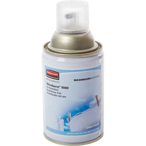 [JC937] Microburst® 9000 Dispenser Refills (JC937)