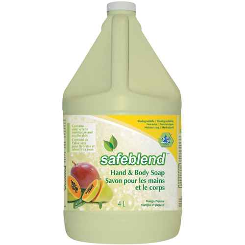 [JC945] Hand & Body Soap (JC945)