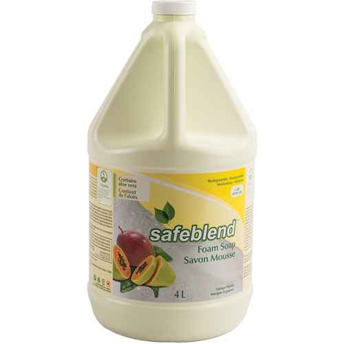 [JC947] Savon pour les mains et le corps (JC947)