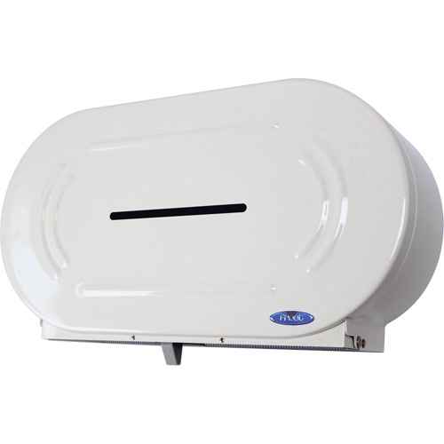 Distributeur double de papier hygiénique géant (JD042)