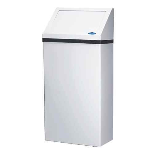 [JD051] Wall-Mounted Waste Receptacle (JD051)