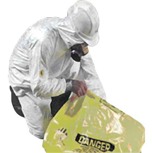 [JD073] Sure-Guard™ Hazardous Waste Removal Liners (JD073)