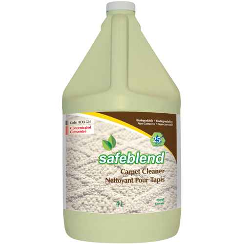 [JD119] Nettoyant pour tapis (JD119)