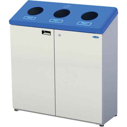 [JD129] Stations de recyclage autonomes (JD129)