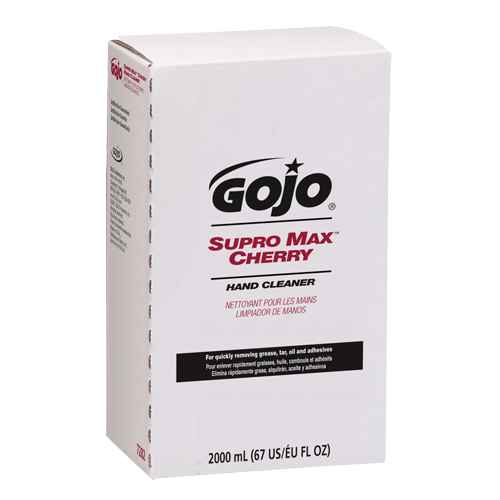 [JD209] Nettoyant pour les mains à la cerise Pro(MC) TDX(MC) 2000 Supro Max(MC) (JD209)
