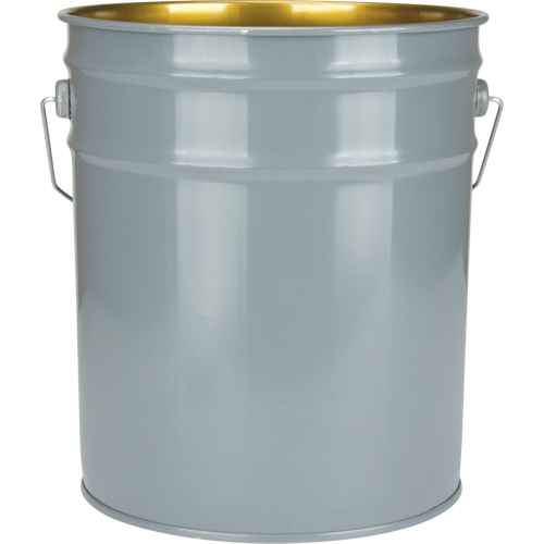 [JD275] Lined Pail (JD275)