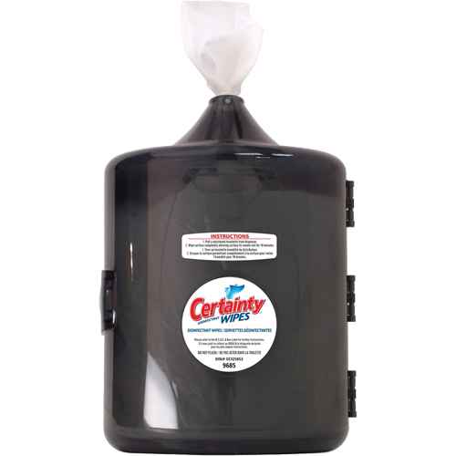 [JD424] Wall-Mounted Dispenser (JD424)