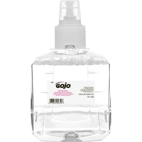 [JD459] Savon pour les mains doux & clair LTX-12(MC) (JD459)