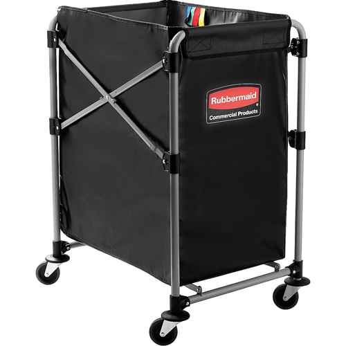 [JD469] Collapsible X-Cart (JD469)