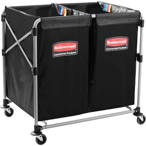 [JD471] Collapsible X-Cart (JD471)