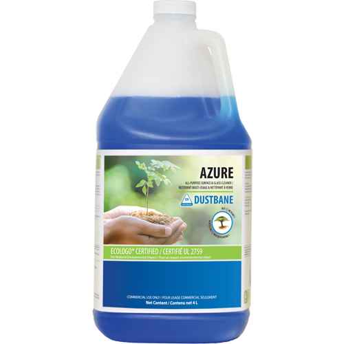 [JD487] Azure Window & Glass Cleaners (JD487)