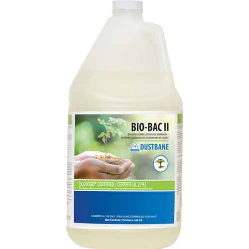 [JD488] Nettoyants et dégraissants Bio-Bac II (JD488)
