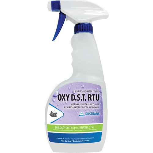 Oxy D.S.T. Cleaners (JD489)