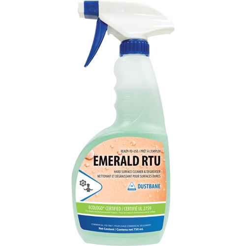 [JD492] Emerald Cleaners & Degreasers (JD492)