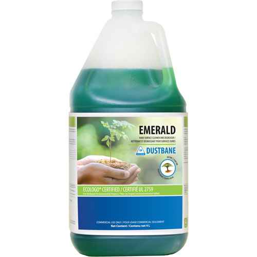 [JD493] Emerald Cleaners & Degreasers (JD493)
