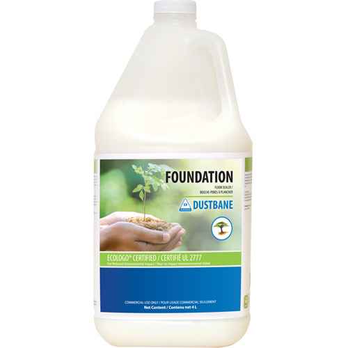 Scellants pour planchers de fondation (JD495)