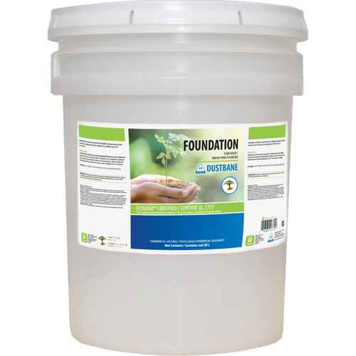 Scellants pour planchers de fondation (JD496)
