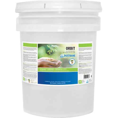 [JD498] Fini de plancher pour tout système Orbit (JD498)