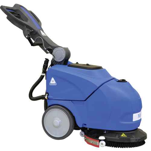 [JD508] Hurricane Mini Automatic Scrubbers (JD508)