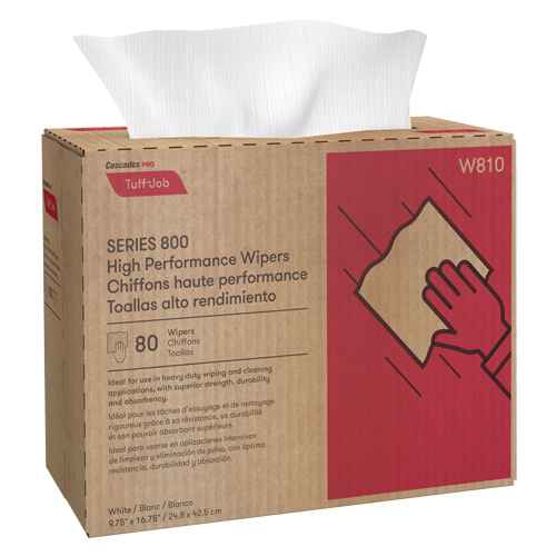 Pro Tuff-Job™ Wipers (JD578)