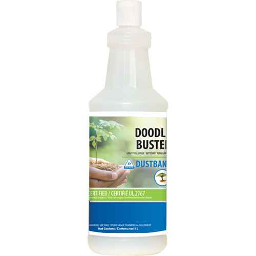 [JD599] Doodle Buster Graffiti Remover (JD599)