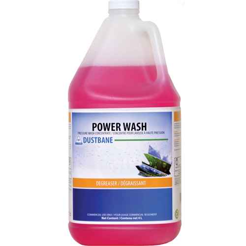 [JD614] Power Wash Pressure Wash Concentrate (JD614)