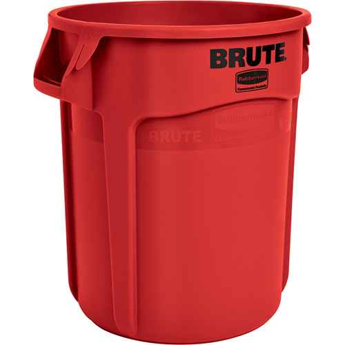 [JD629] Vented Brute® Waste Container (JD629)