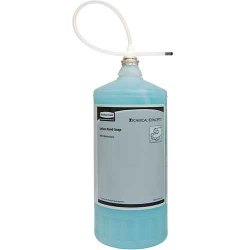[JD640] Recharge de savon en lotion OneShot(MD) (JD640)