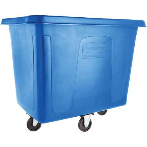 [JD643] Chariot cubique (JD643)