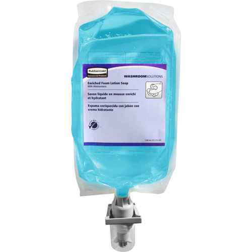 [JD648] Recharge de savon hydratant pour les mains enrichi d'Autofoam (JD648)