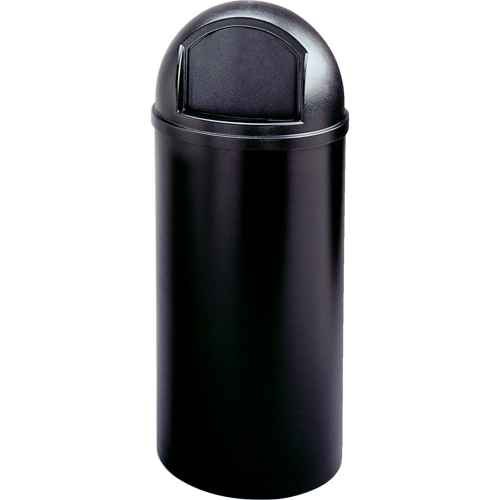 [JD649] Marshal® Classic Round Waste Receptacle (JD649)